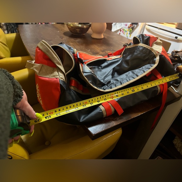 The North Face Travel Backpack - Picture 5 of 5